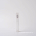 5ml 10ml 15ml garrafa de bomba de Airless plástico transparente (EF-A85)